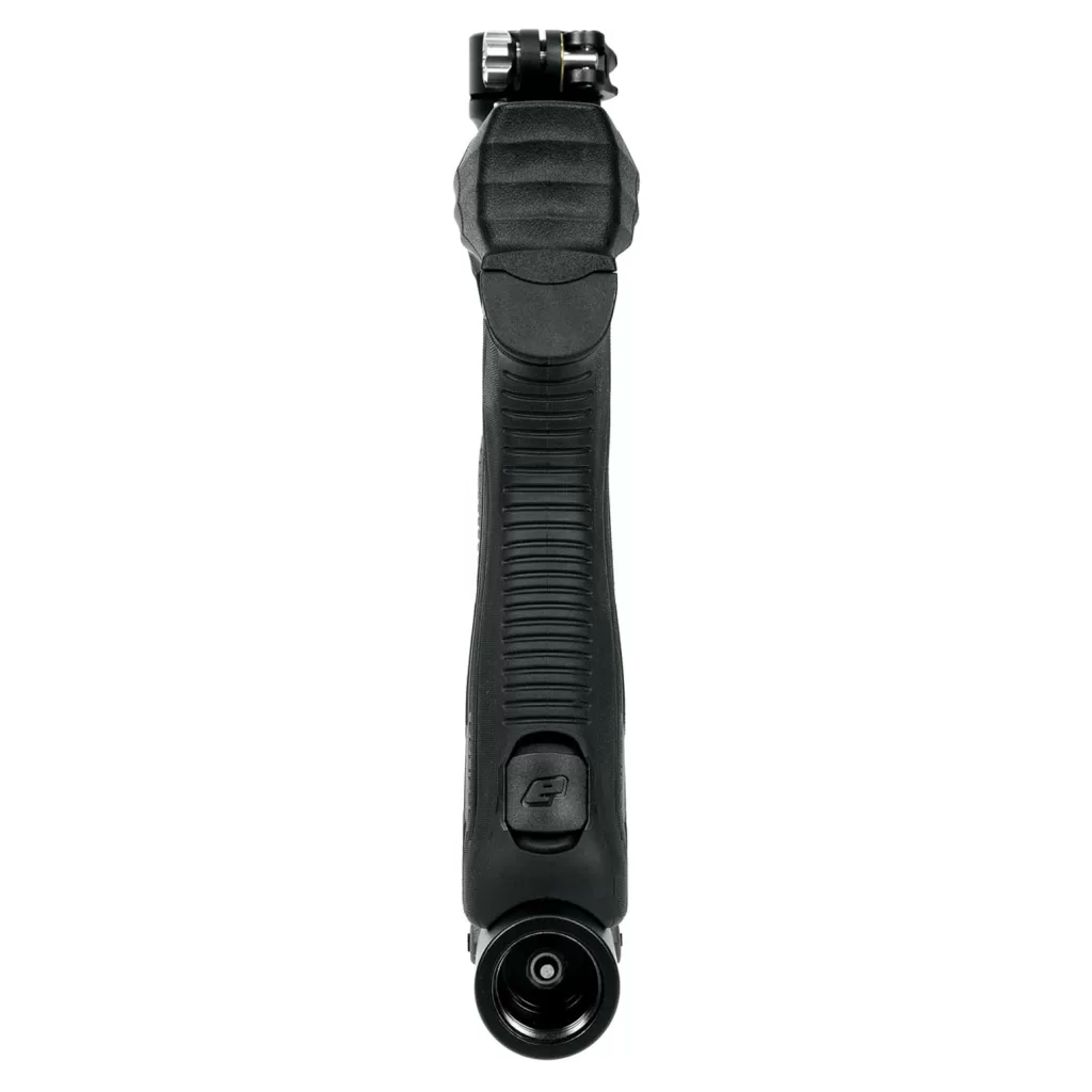 Eclipse ETHA 3 Electronic HDE Earth 1