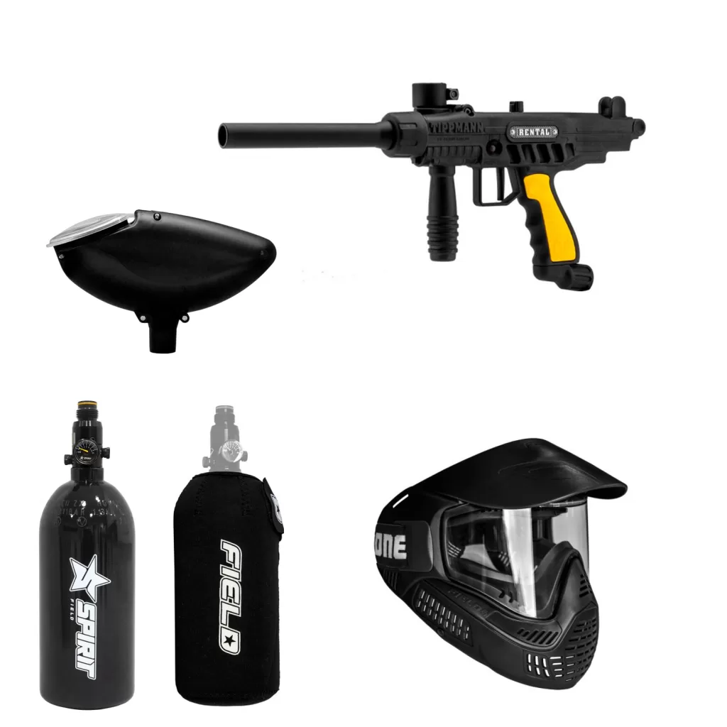 Pack FT 12 Basic Pack Air
