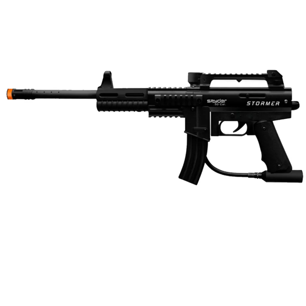 Spyder Stormer Calibre 50
