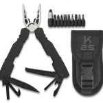 Alicate engomado K25