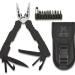 Alicate engomado K25