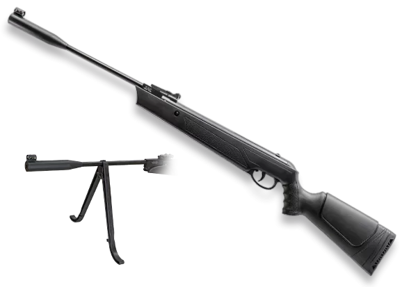 EKOL ULTIMATE ES 4.5 y 5.5mm