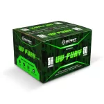 Paintballs UV Fury Spirit Cal 50